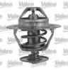 VALEO 820193 Thermostat, coolant