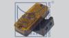 ST-TEMPLIN 01.090.7540.010 (010907540010) Replacement part