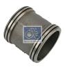 DT 1.18228 (118228) Manifold, exhaust system