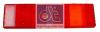 DT 1.21255 (121255) Lens, combination rearlight