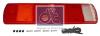 DT 1.21439 (121439) Lens, combination rearlight