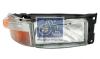 DT 1.21487 (121487) Headlight
