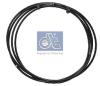 DT 1.28130 (128130) Hose Line, driver cab tilt unit