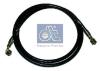 DT 1.28134 (128134) Hose Line, driver cab tilt unit