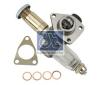 DT 2.33001 (233001) Pump, fuel pre-supply