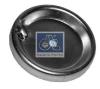 DT 2.62054 (262054) Buffer, air spring bellow roller piston