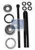 DT 2.97020 (297020) Repair Kit, driver cab stabiliser
