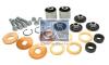 DT 3.98002 (398002) Repair Kit, driver cab suspension