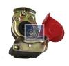 DT 4.60462 (460462) Coupling Head