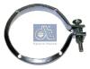 DT 4.61056 (461056) Pipe Connector, exhaust system