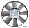 DT 4.62741 (462741) Fan, radiator