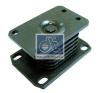 DT 4.80385 (480385) Mounting, leaf spring