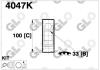 GLO 4047K Joint Kit, drive shaft