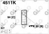 GLO 4511K Joint Kit, drive shaft