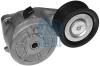 RUVILLE 58802 Tensioner Pulley, v-ribbed belt