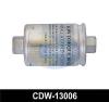 COMLINE CDW13006 Fuel filter