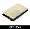 COMLINE CTY12045 Air Filter