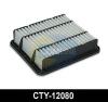 COMLINE CTY12080 Air Filter