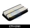 COMLINE CTY12161 Air Filter