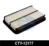 COMLINE CTY12177 Air Filter