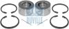 RUVILLE 5314D Wheel Bearing Kit