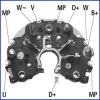 HÜCO 139481 Replacement part