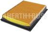 HERTH+BUSS JAKOPARTS J1323049 Air Filter