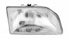 TYC 20-3403-05-2 (203403052) Headlight