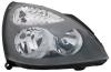 TYC 20-6358-15-2 (206358152) Headlight