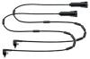 PEX WK141SET Warning Contact, brake pad wear