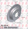 ZIMMERMANN 150.1253.00 (150125300) Replacement part