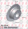 ZIMMERMANN 150.1276.00 (150127600) Brake Disc
