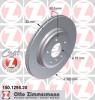 ZIMMERMANN 150.1295.20 (150129520) Brake Disc