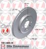 ZIMMERMANN 150.3400.20 (150340020) Brake Disc