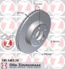 ZIMMERMANN 150.3403.20 (150340320) Brake Disc