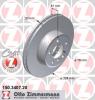 ZIMMERMANN 150.3407.20 (150340720) Brake Disc