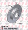 ZIMMERMANN 150.3410.00 (150341000) Brake Disc