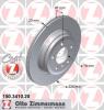 ZIMMERMANN 150.3410.20 (150341020) Brake Disc