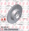 ZIMMERMANN 150.3423.20 (150342320) Brake Disc
