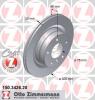 ZIMMERMANN 150.3426.20 (150342620) Brake Disc