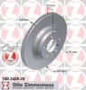 ZIMMERMANN 150.3428.20 (150342820) Brake Disc