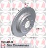 ZIMMERMANN 150.3437.50 (150343750) Brake Disc