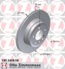 ZIMMERMANN 150.3439.00 (150343900) Brake Disc
