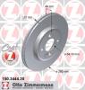 ZIMMERMANN 150.3444.20 (150344420) Brake Disc