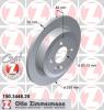 ZIMMERMANN 150.3446.20 (150344620) Brake Disc