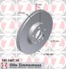 ZIMMERMANN 150.3447.20 (150344720) Brake Disc