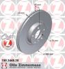 ZIMMERMANN 150.3448.20 (150344820) Brake Disc
