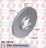 ZIMMERMANN 250.1349.00 (250134900) Replacement part