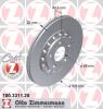 ZIMMERMANN 100.3311.20 (100331120) Brake Disc