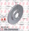 ZIMMERMANN 100.3313.20 (100331320) Brake Disc